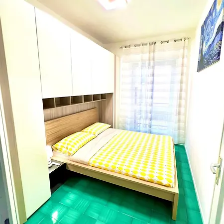 Διαμέρισμα Casa Di Ceci Ραπάλο