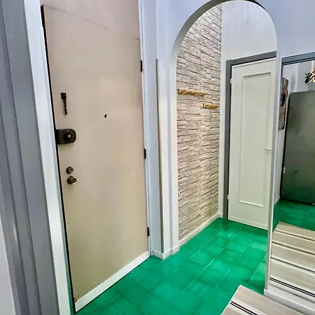 Διαμέρισμα Casa Di Ceci Ραπάλο