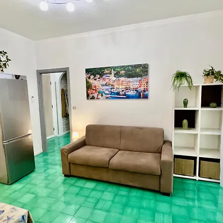 Casa Di Ceci Appartement *