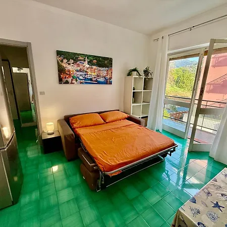 Appartement Casa Di Ceci *
