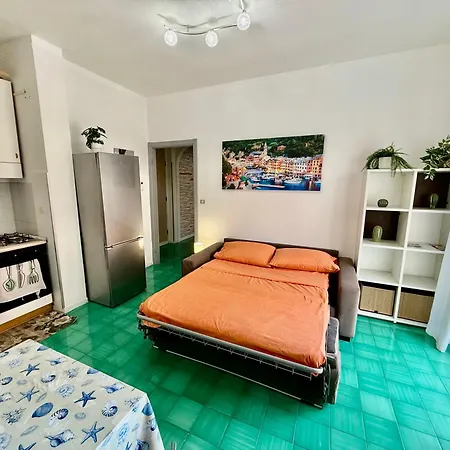 Appartement Casa Di Ceci *