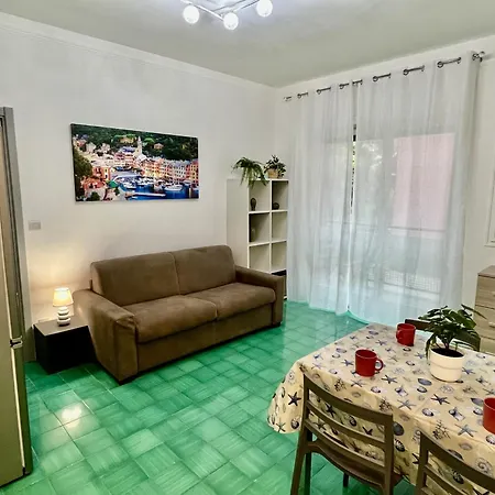 Casa Di Ceci Appartement