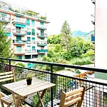 Apartment Casa Di Ceci Rapallo