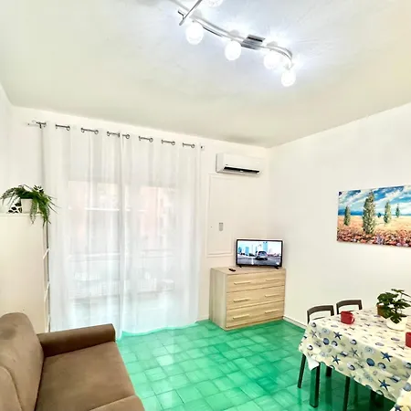 Апартаменти Casa Di Ceci *