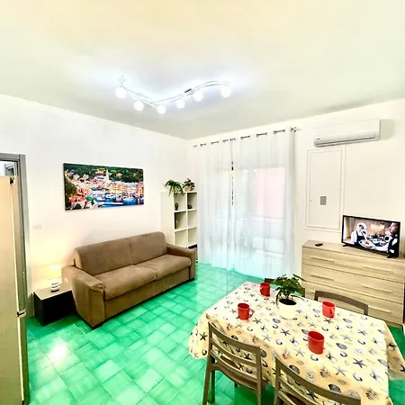 Casa Di Ceci Апартаменти