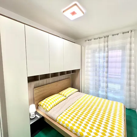 Casa Di Ceci راباللو