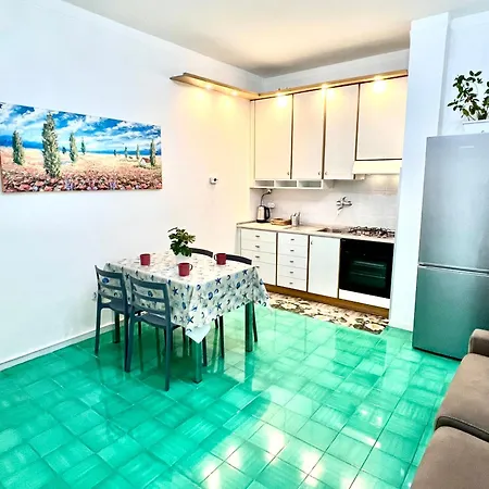 Апартаменти Casa Di Ceci *