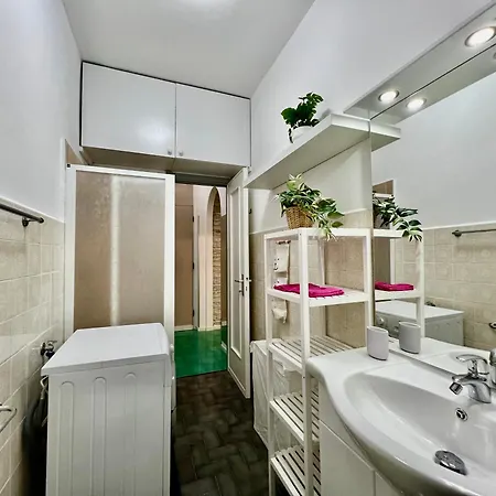 شقة Casa Di Ceci راباللو