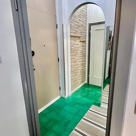 Casa Di Ceci * راباللو