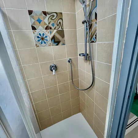 شقة Casa Di Ceci راباللو