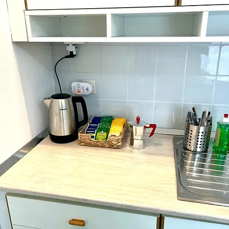 Casa Di Ceci Appartement *