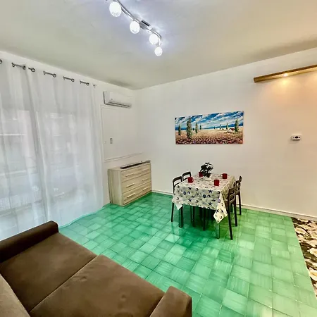 Casa Di Ceci * Rapallo