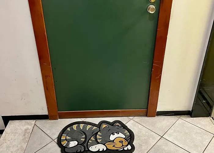 Casa Di Ceci Appartamento *