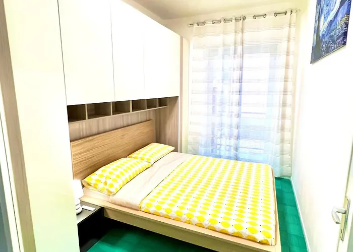 Apartmán Casa Di Ceci Rapallo