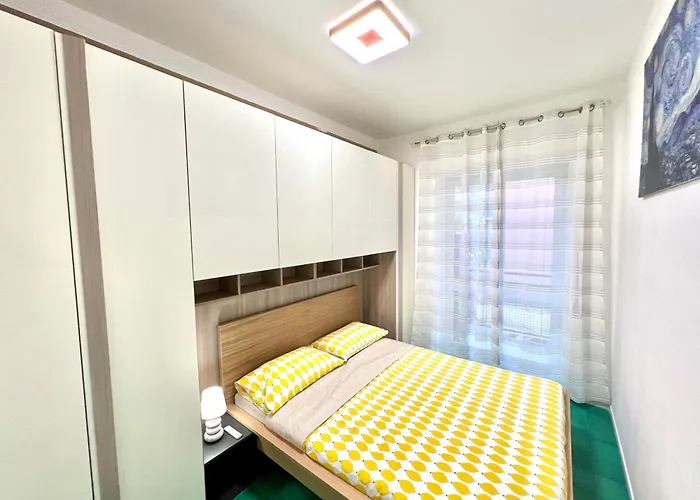 Casa Di Ceci Rapallo