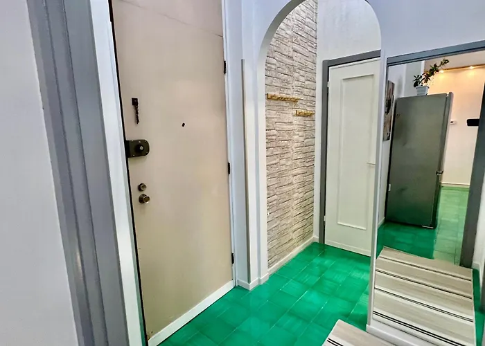 Appartamento Casa Di Ceci Rapallo