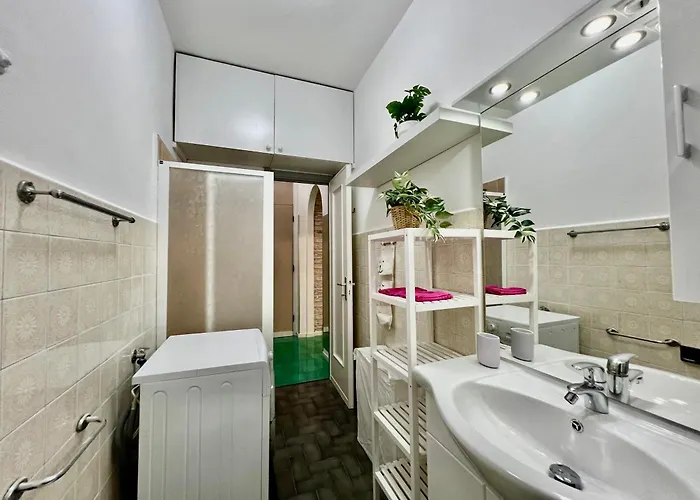 公寓 Casa Di Ceci 拉帕洛