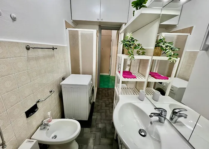 Casa Di Ceci 拉帕洛