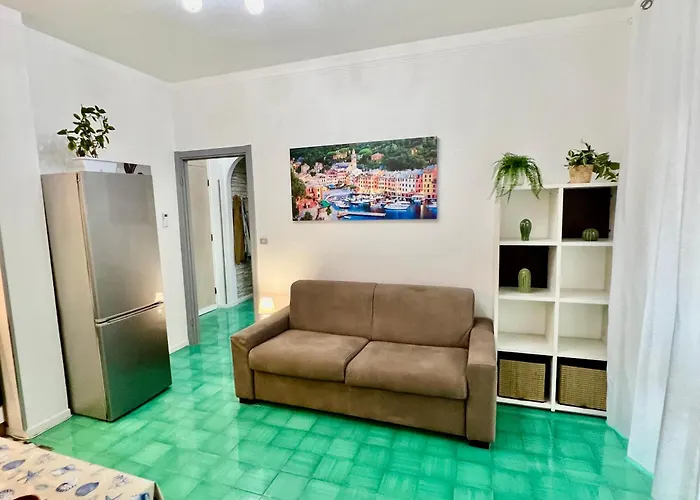 Casa Di Ceci Appartamento *