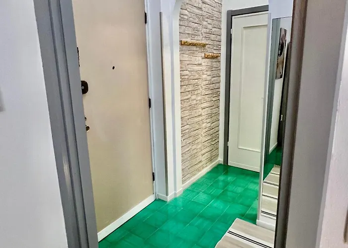 Casa Di Ceci * 拉帕洛