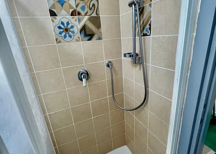 Apartmán Casa Di Ceci Rapallo