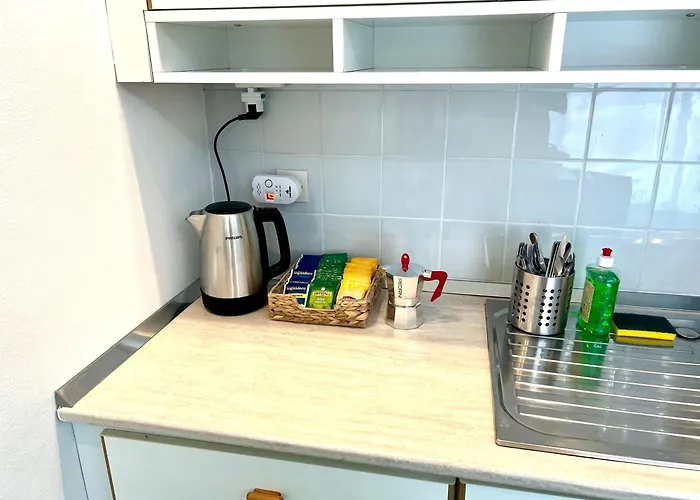 Casa Di Ceci Appartamento *