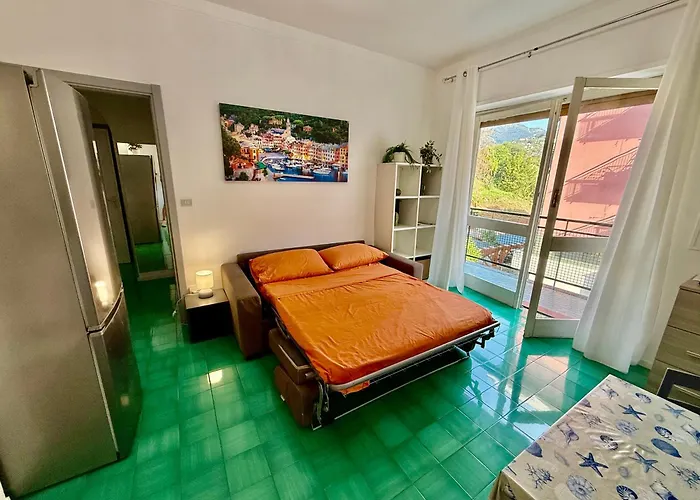 Appartamento Casa Di Ceci *