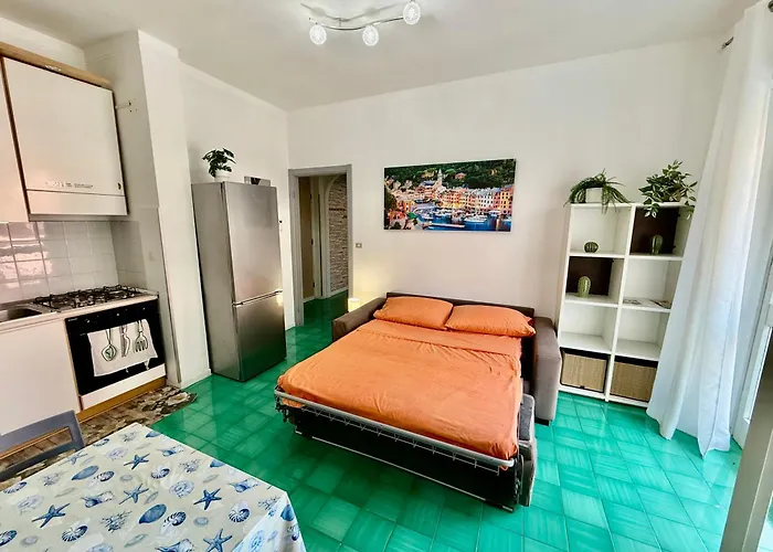 Appartamento Casa Di Ceci *