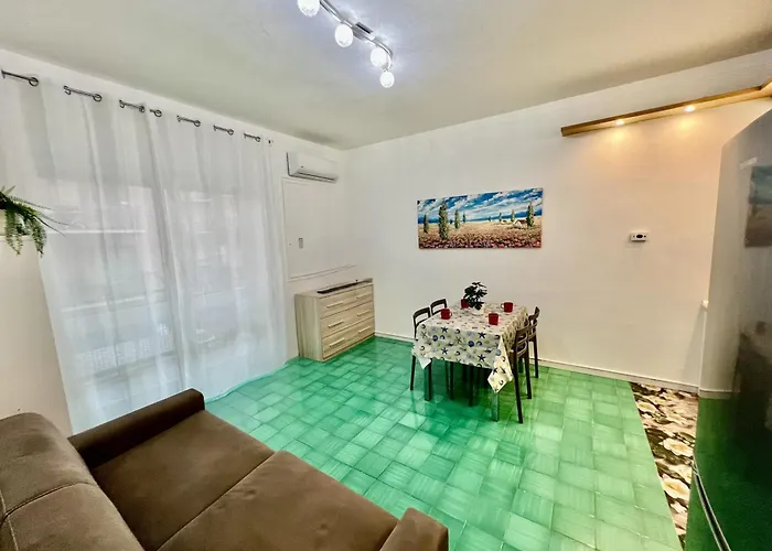 Casa Di Ceci * Rapallo