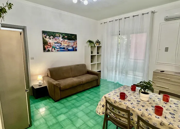 Casa Di Ceci Appartamento